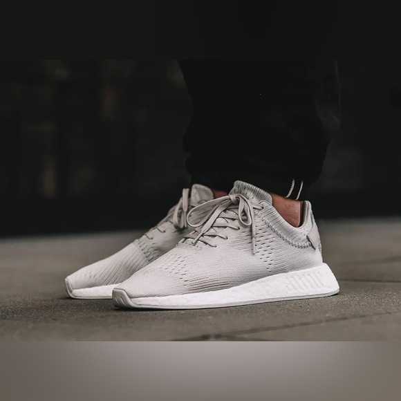 Adidas X Wings + Horns NMD_R2 - Picture 15 of 15
